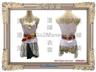 シャドウバース ドロシー コスプレ 衣装 Amazon.co.jp: 【myshowcos】Shadowverse シャドバ シャドウバース